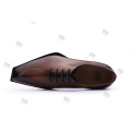 Business Formal Wear Schnürschuhe Herren′ S Lederschuhe